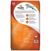 Nulo Frontrunner Ancient Grains Beef, Barley & Lamb Recipe Adult Dry Dog Food