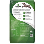 Nulo Frontrunner Ancient Grains Chicken, Oats & Turkey Recipe Puppy Dry Dog Food