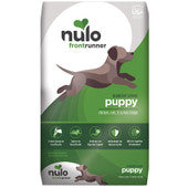 Nulo Frontrunner Ancient Grains Chicken, Oats & Turkey Recipe Puppy Dry Dog Food