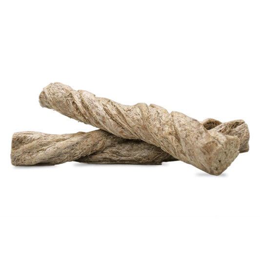 Vital Essentials Raw Bar Moo Stick Freeze-Dried Raw Dog Treat