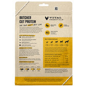 Vital Essentials Duck Entrée Mini Nibs Freeze-Dried Raw Dog Food