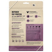 Vital Essentials Turkey Entrée Mini Nibs Freeze-Dried Raw Cat Food