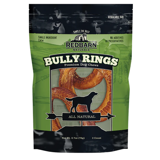 Bully Rings