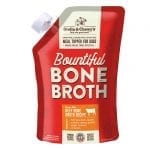 Stella & Chewy's Bountiful Bone Broth - Beef