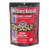 NORTHWEST NATURALS FREEZE-DRIED RAW BEEF NUGGETS DOG FOOD