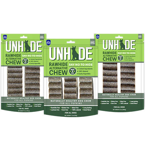 Himalayan Pet Supply - Himalayan Unhide Chew Dog Treat