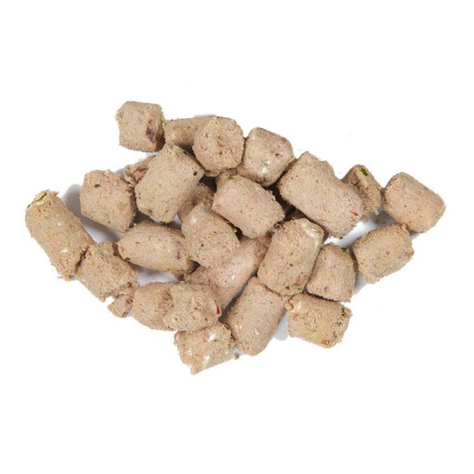 The New Zealand Natural Pet Food Co. Meow Freeze Dried Cat Treats - Lamb Green Tripe